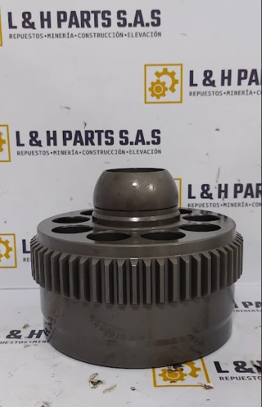 BARREL MOTOR DE GIRO 188-4164 CATERPILLAR